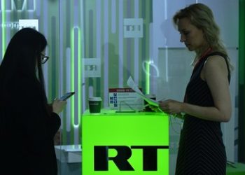 US-Senatoren tief besorgt über Reichweite von RT auf Spanisch: Zugriff in Lateinamerika einschränken