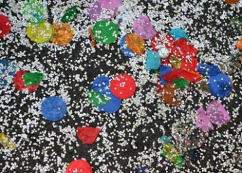 US-Staatsanleihen bald bloß Konfetti?