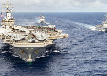 USA bereiten militärischen Notfallplan für Nancy Pelosis geplanten Taiwan-Besuch vor