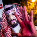 USA erwägen Wiederverkauf von Offensivwaffen an Saudi-Arabien – Iran warnt vor neuer Eskalation