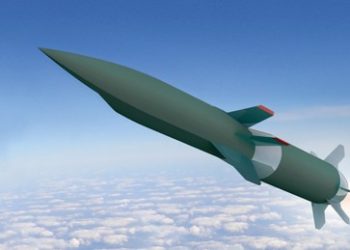 USA melden erfolgreichen Test von Hyperschallwaffen