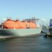 USA werden zum LNG-Exporteur des Jahres