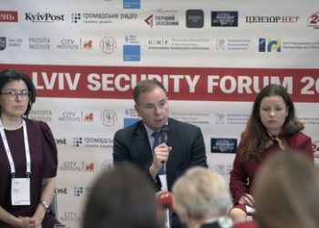 Ukraine-Desinformationen durch US-Fernseh-Generäle