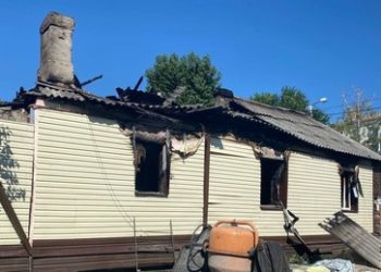 Ukraine beschießt Wohngebiet im russischen Belgorod: Mindestens fünf Tote