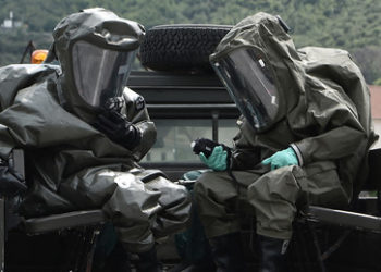 Ukrainische Antonow–Frachtmaschine stürzt mit 11,5 Tonnen Waffen und Munition in Griechenland ab