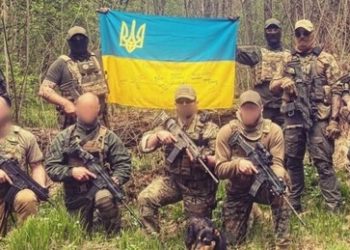 Ukrainischer Kommandant meldet weitere Todesfälle unter ausländischen Kämpfern