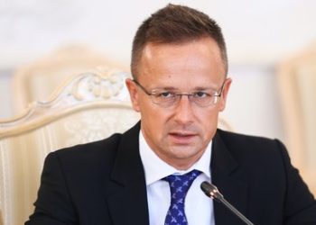 Ungarns Außenministerium: Gasplan der Europäischen Kommission kaum umsetzbar