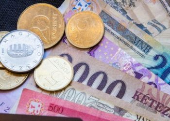 Ungarns Notenbank stemmt sich mit weiterer Zinsanhebung gegen Währungsschwäche