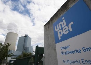Uniper erhält KfW-Kredit: Fazilität ist damit "vollständig ausgeschöpft"