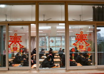 Universität Wuhan meldet Cholera-Fall