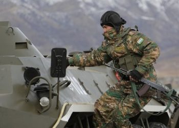 Unruhen in Karakalpakstan – Zerfällt die Republik Usbekistan?