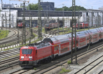 Untersuchung zum Bahnunglück in Burgrain: Vermeidbar, aber die Bahn investiert lieber in US-Trucks