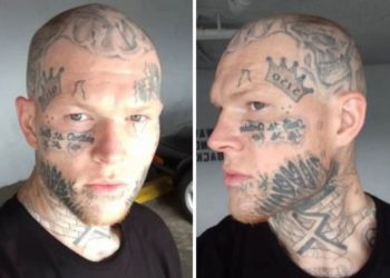 Update: Mann, der NASCAR-Fahrer Bobby East tödlich erstochen hat, bei Polizeischießerei getötet