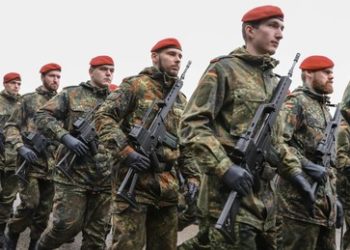 Verteidigungsministerium schafft neue Strukturen für Inlandseinsätze der Bundeswehr