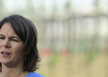 Volksaufstände oder Unterwerfung – wie werden die Deutschen im Herbst reagieren?