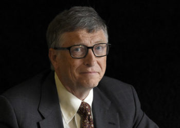 Von PowerPoint zu Kartoffeln: Weshalb kauft Bill Gates große Flächen von Agrarland?