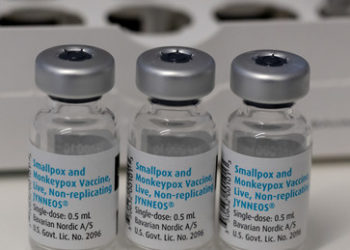 WHO erklärt Ausbreitung der Affenpocken zu einem globalen Gesundheitsnotfall