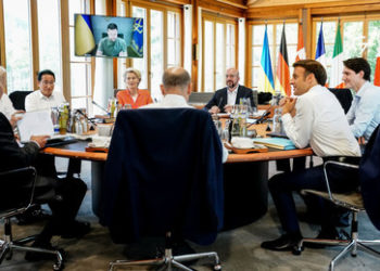 Wann die Zeit reif ist für Verhandlungen mit der Ukraine