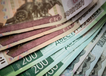 Was bedeutet eine Zahlungsunfähigkeit bei Auslandsschulden für Russland?