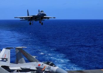 Was das neue strategische Konzept der NATO für China bedeutet