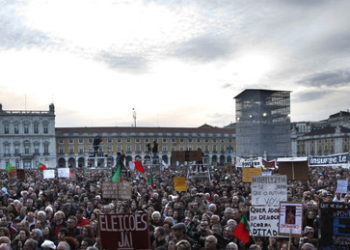 Was wäre, wenn ... die Deutschen die Sanktionen leid sind?