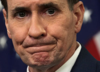 Washington: Russland sollte "defensive" NATO nicht fürchten