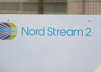 Wegen Energiekrise: Rügener Bürgermeister fordern Inbetriebnahme von Nord Stream 2