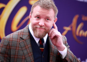 Wegen Gags über ukrainische Gangster: Guy Ritchies neuer Film muss umgeschnitten werden