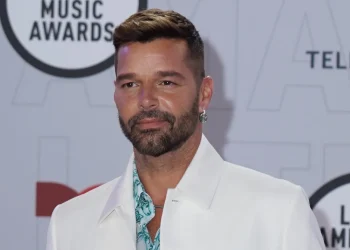Wegen mutmaßlicher häuslicher Gewalt droht dem Popsänger Ricky Martin in Puerto Rico eine einstweilige Verfügung
