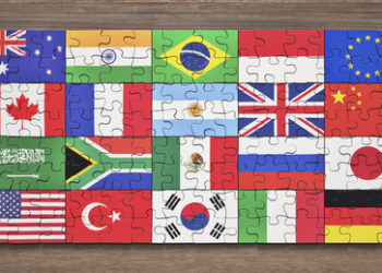 Welche Rolle hat die G20 in der gegenwärtigen Geopolitik?