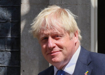 Wenn man sieht, wer auf Boris Johnson folgen könnte, erkennt man, dass er ein echter Staatsmann war