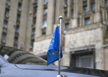 Wie die EU ihre Bürger unter den Folgen einer gescheiterten Russland-Politik leiden lässt