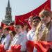 Wie einst die sowjetischen Pioniere: Russland gründet neue Kinder- und Jugendbewegung