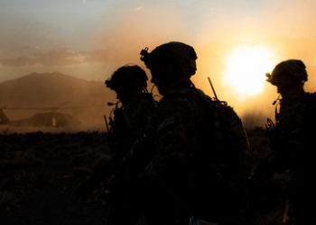 "127-Echo-Projekte" – Geheimprogramm für Stellvertreterkriege der USA