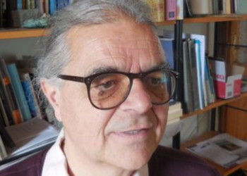 "Der menschliche Körper als Investitionsfeld für Biotechnik, Pharma und Kontrollindustrie"