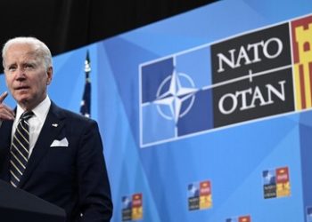 "Die Schweiz, mein Gott..." – Biden macht Schweiz versehentlich zu NATO-Beitrittskandidatin