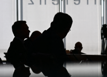 "Erschreckende Inkonsequenz": In Deutschland wächst die Unzufriedenheit mit der Ukraine-Politik