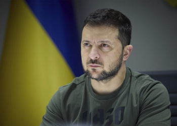 "Es ist die Sache nicht wert" – Ukrainer wollen nicht für Selenskijs Ziele sterben