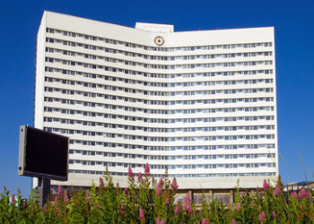 "Ich hasse Russen!" - Norwegische Konsulin bekommt russophoben Wutanfall in Murmansker Hotel