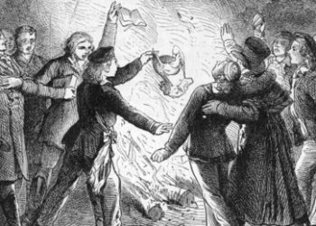 "Inmitten der Pest" – Die Streichung russischer Literatur aus ukrainischen Lehrplänen