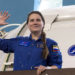"Mein ganzes Leben war ich darauf aus" – Einzige russische Kosmonautin fliegt nun mit Crew Dragon