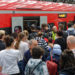 "Menschen fallen aus den Zügen" – Gewerkschaften erschüttert über Zustand der Deutschen Bahn