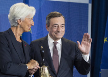 "Super-Mario" verlässt die politische Bühne: Folgen EU und Euro?