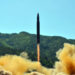 "Ukrainische Spur" im nordkoreanischen Raketenprogramm