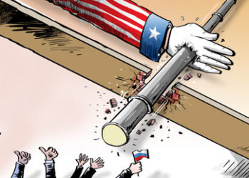 "Unangenehm für den kollektiven Westen": In Russland sieht man die "Turbinen-Affäre" gelassen