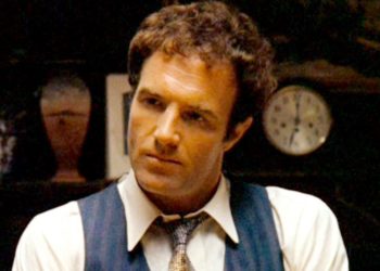 „Der Pate“-Star James Caan ist gestorben