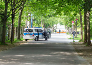 16-Jähriger in Dortmund von fünf Schüssen aus Polizei-Maschinenpistole getötet