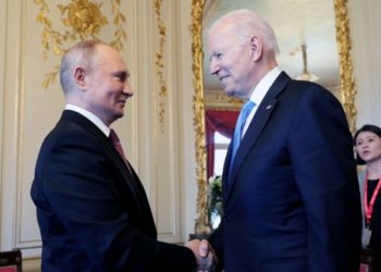 Biden will am Atomabkommen mit China und Russland mitarbeiten