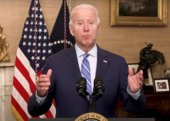 Joe Biden testet nach einem 7-tägigen „Rebound“-Fall negativ auf Covid….  Werde weiter isolieren
