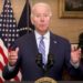 Joe Biden testet nach einem 7-tägigen „Rebound“-Fall negativ auf Covid….  Werde weiter isolieren